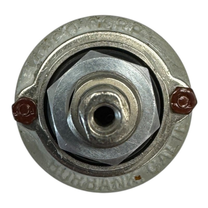 97-2118-2 Janco Burbank Rotary Switch 5930-01-217-0873